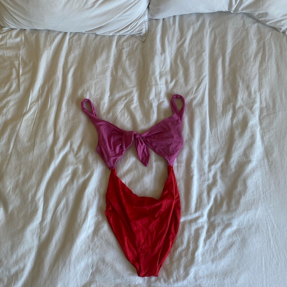 Zara Swimsuit